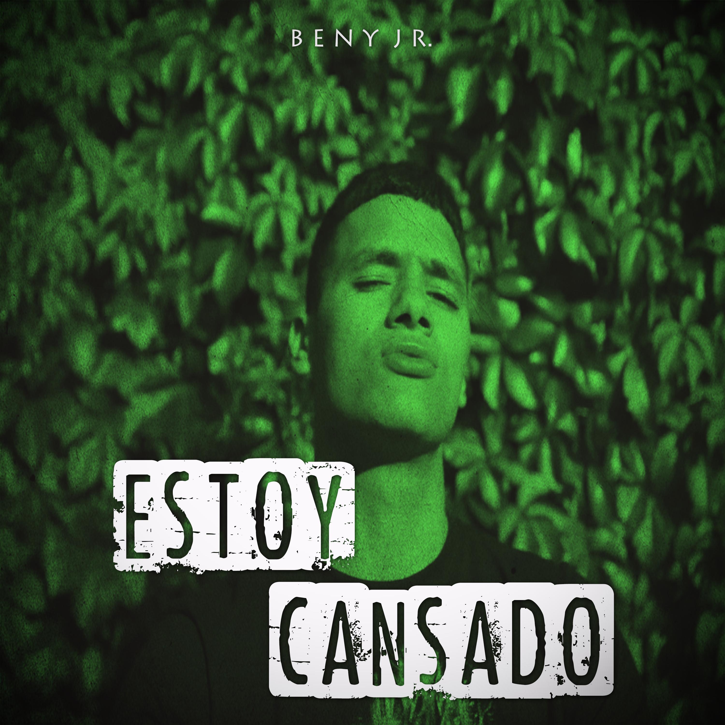 Estoy Cansado