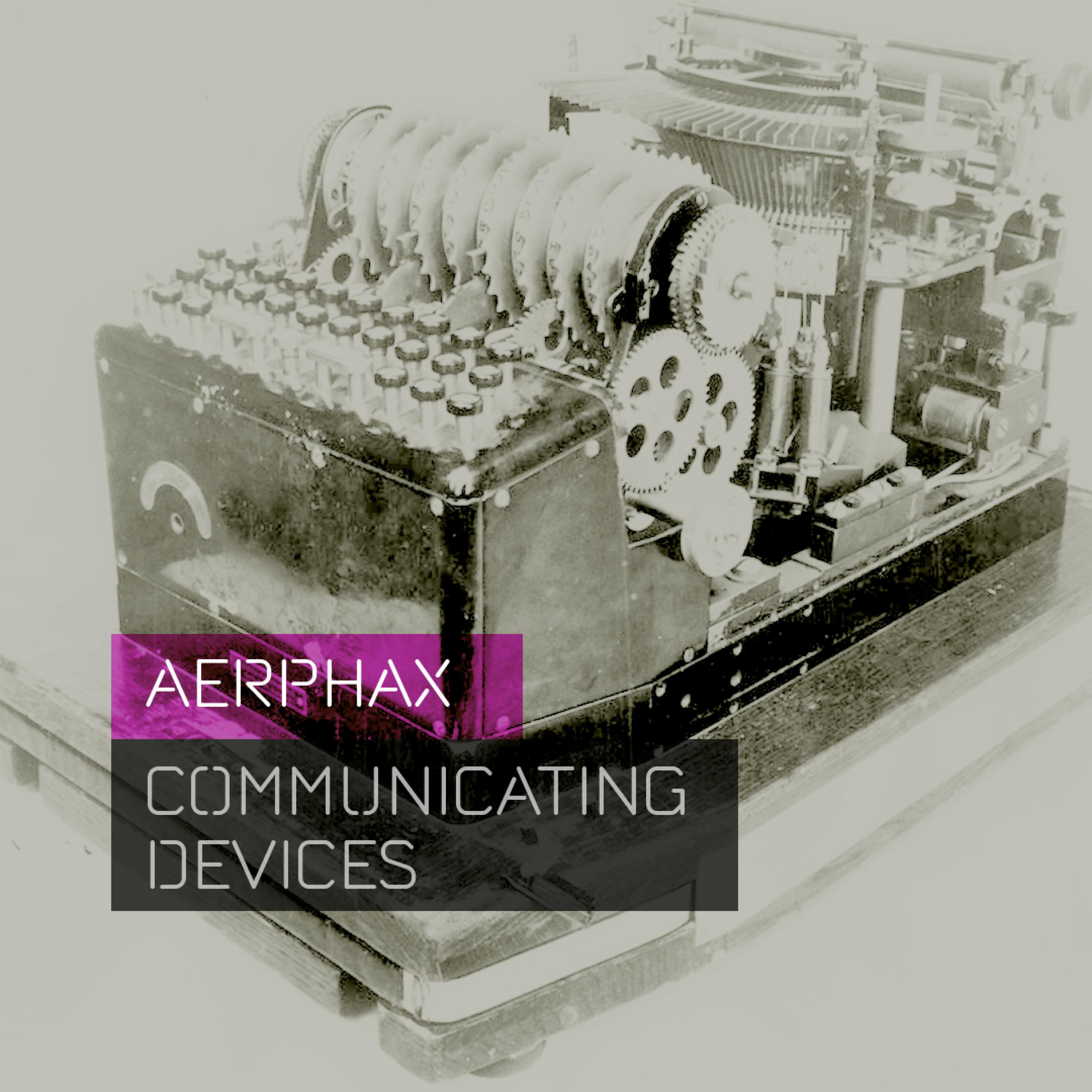 Communicating Devices