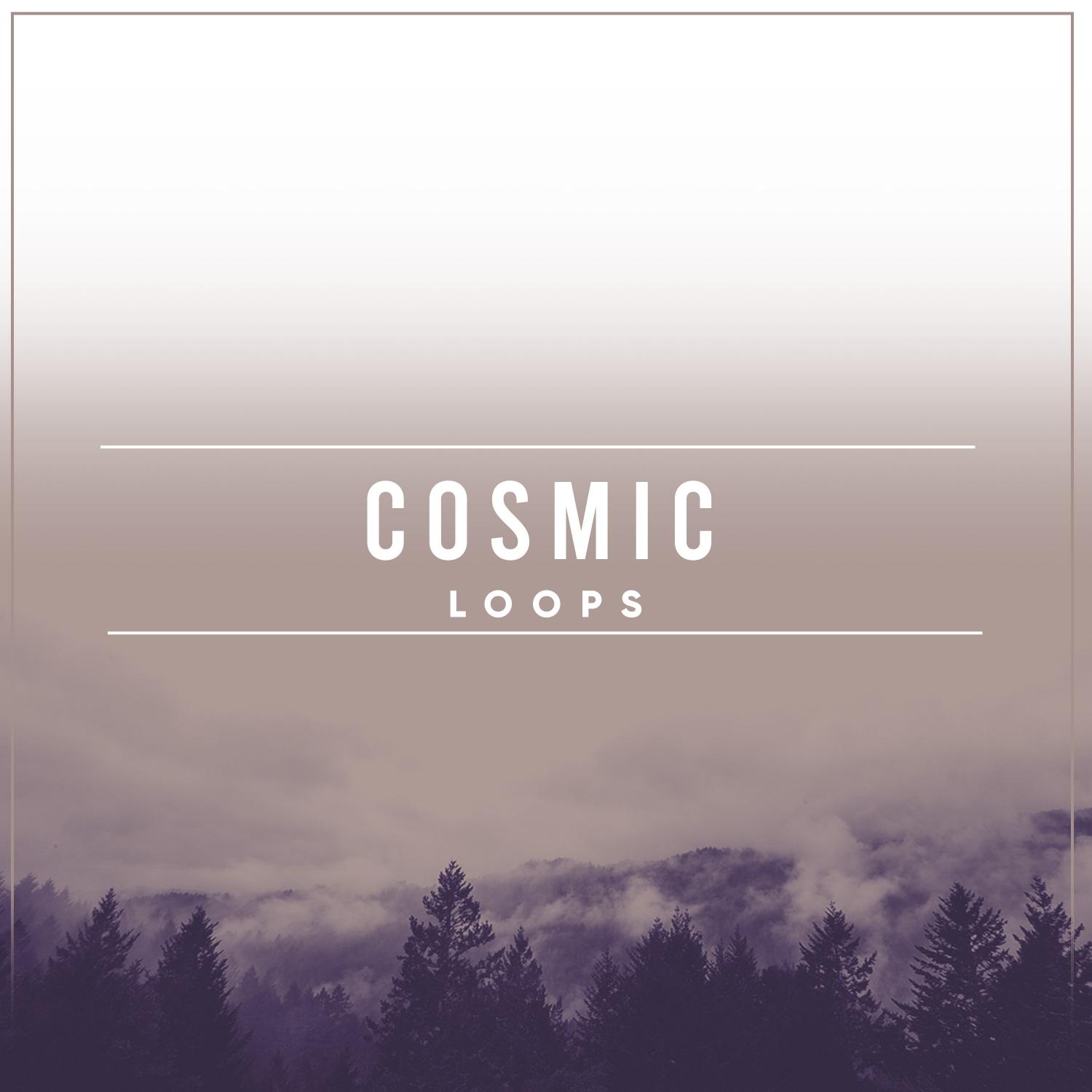 #Cosmic Loops