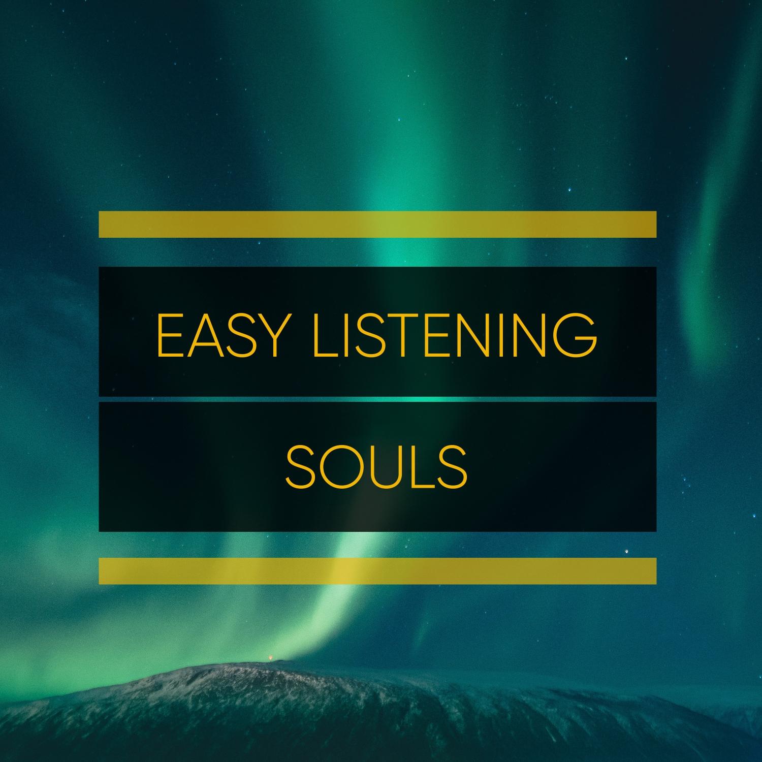 #Easy Listening Souls