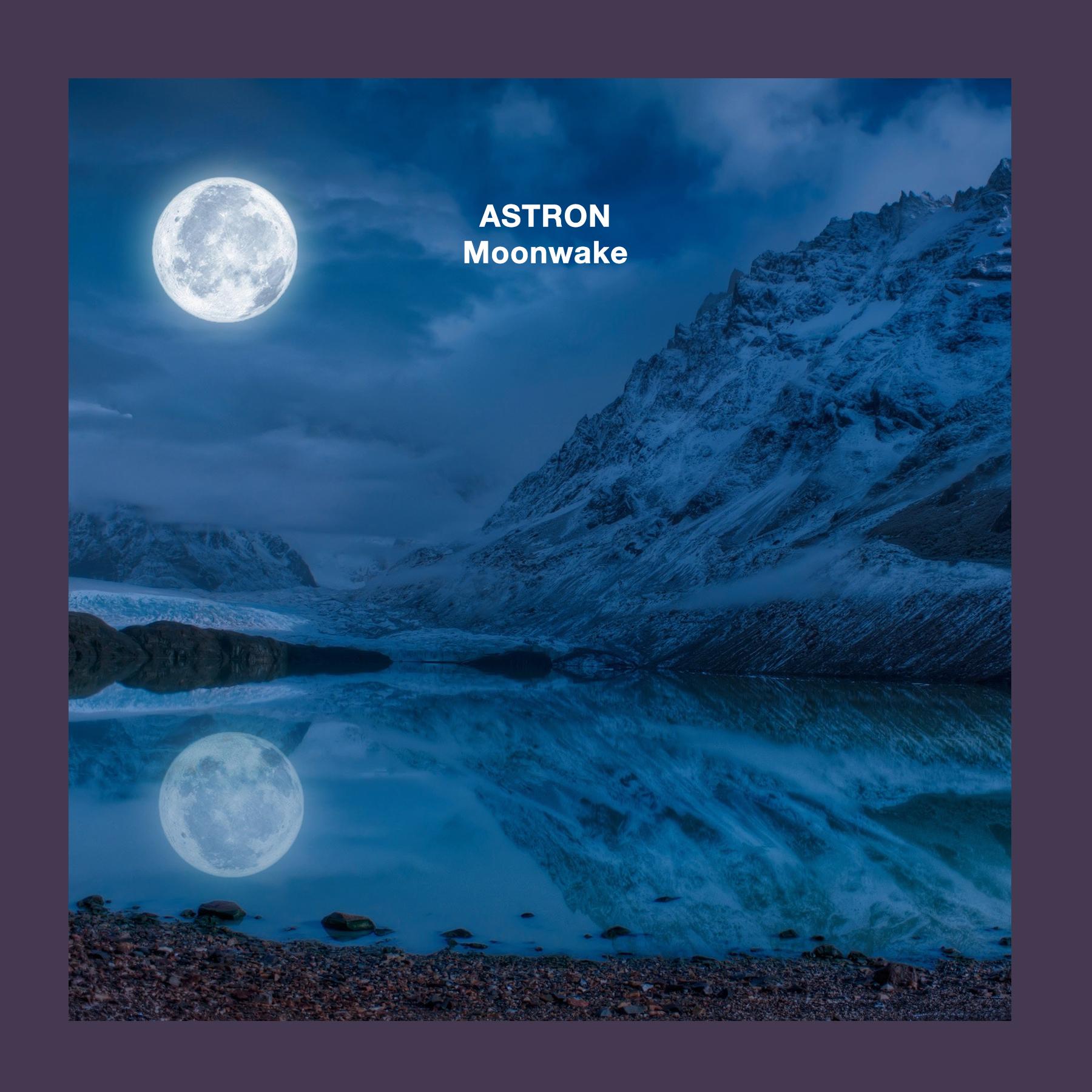 Moonwake