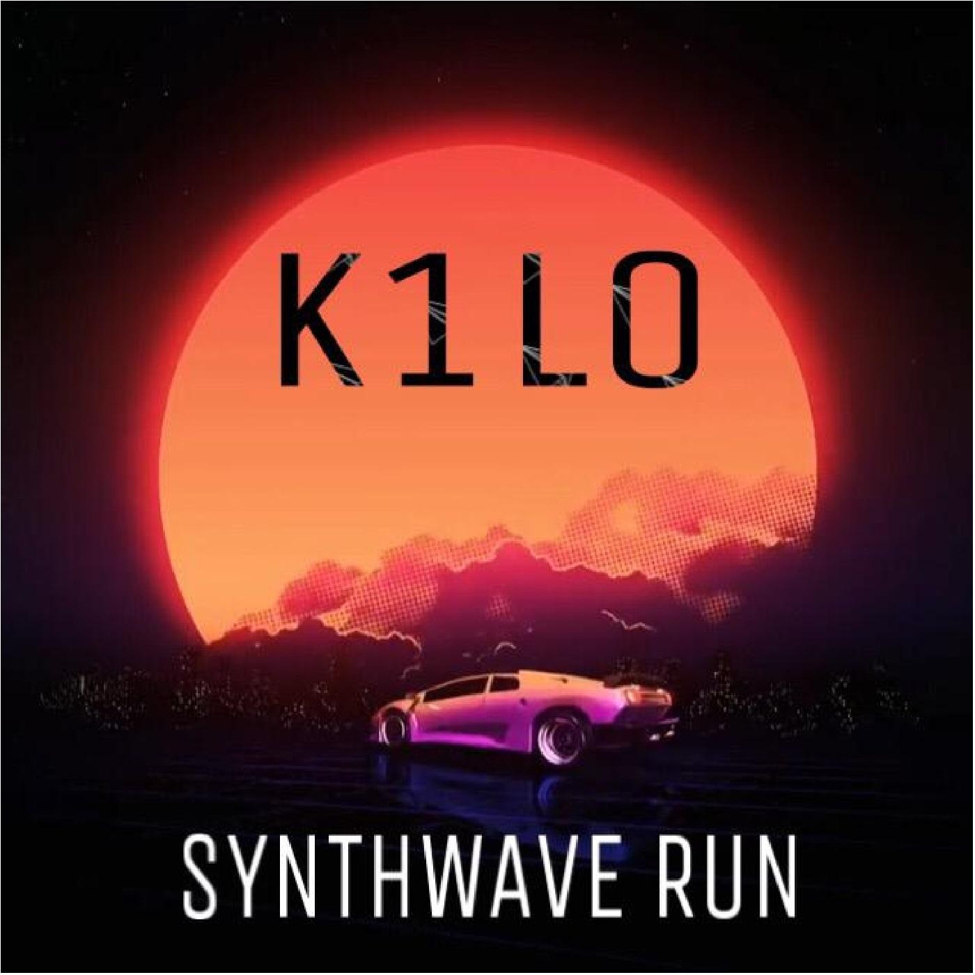 Synthwave Run