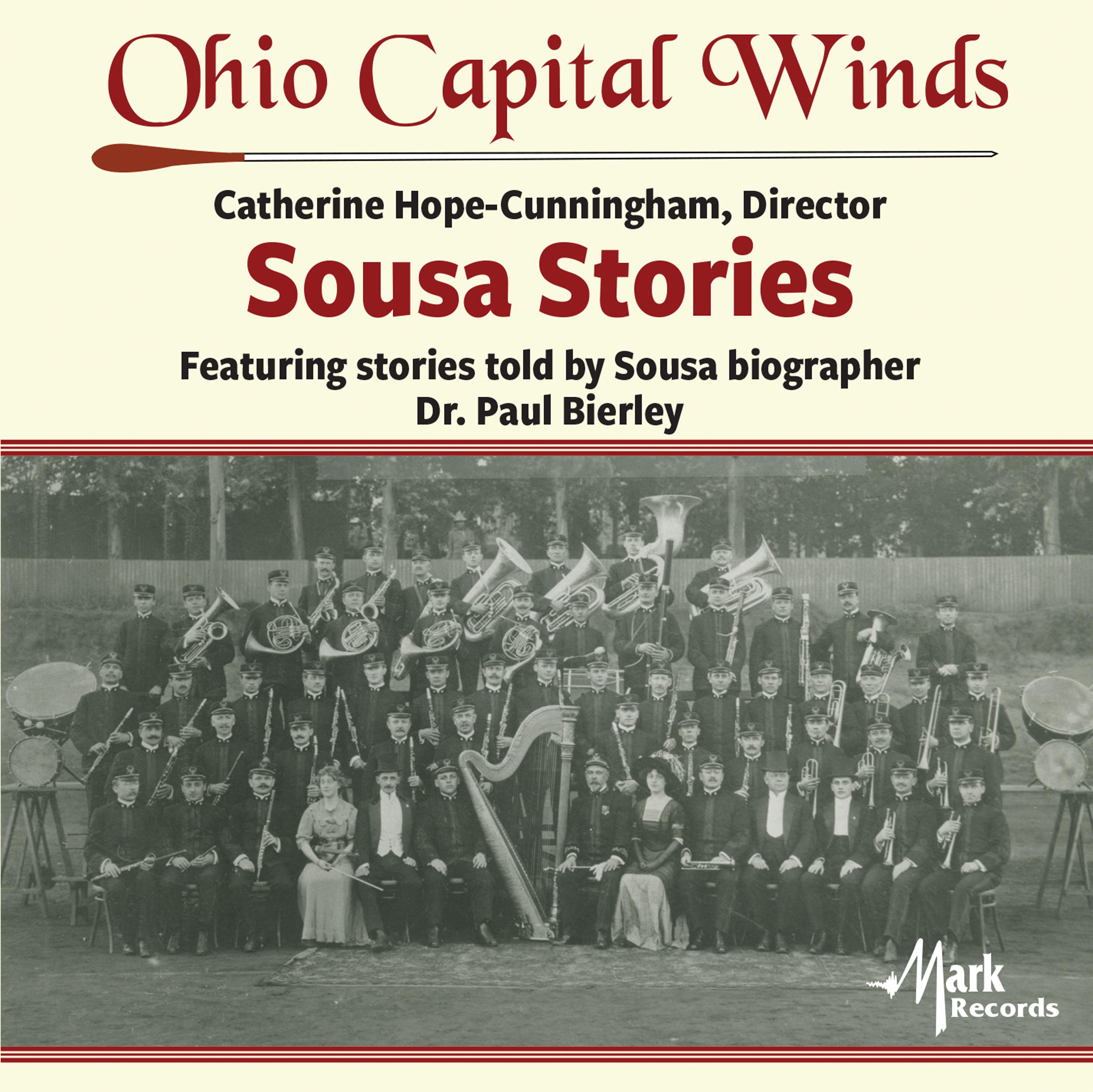 Sousa Stories