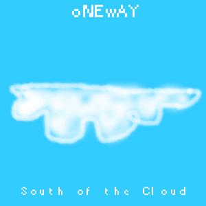 South  of  the  Cloud