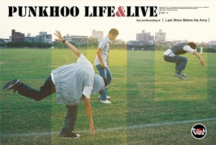 PUNKHOO LIFE&LIVE