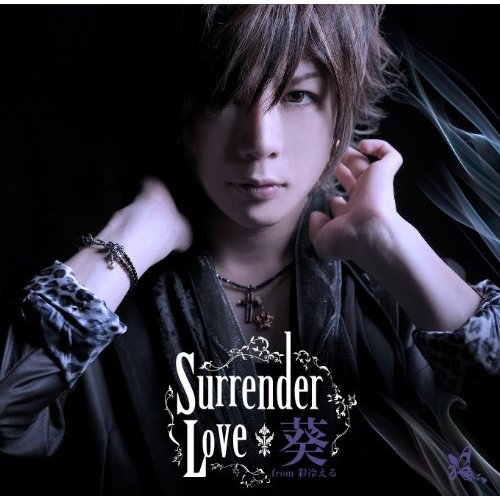 Surrender Love(Instrumental)