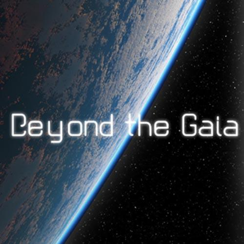 Beyond the Gaia