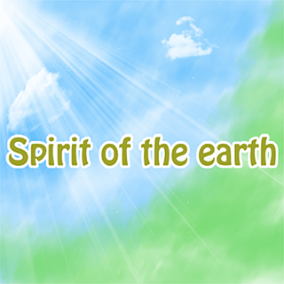 Spirit of the Earth