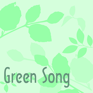 Green Song