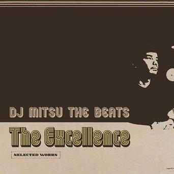 Stay With Me [DJ Mitsu The Beats remix]