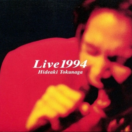 LIVE 1994