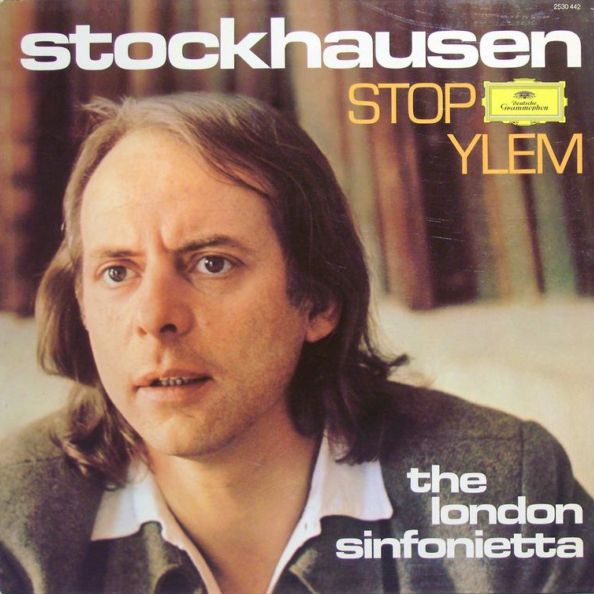 Stop/Ylem