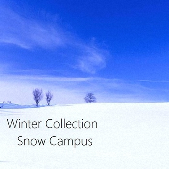 Snow Campus