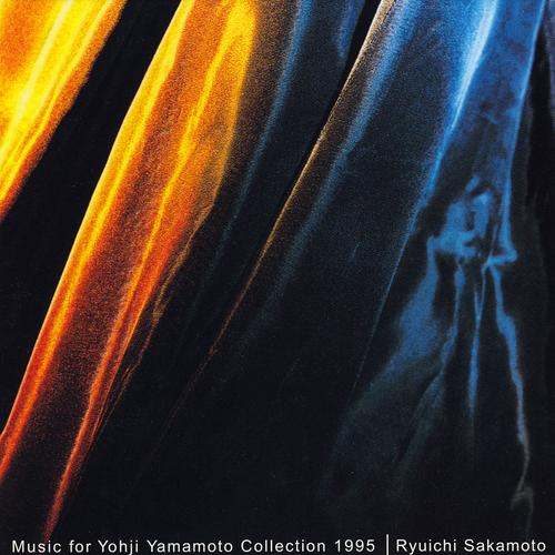 Music for Yohji Yamamoto Collection 1995:BRIDGE