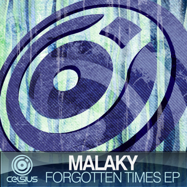 Forgotten Times EP