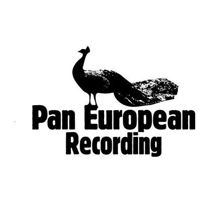 Rainbow to Ame rica live  Pan European Recording' s Office ine dit