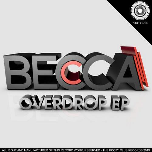 Overdrop (Original Mix)