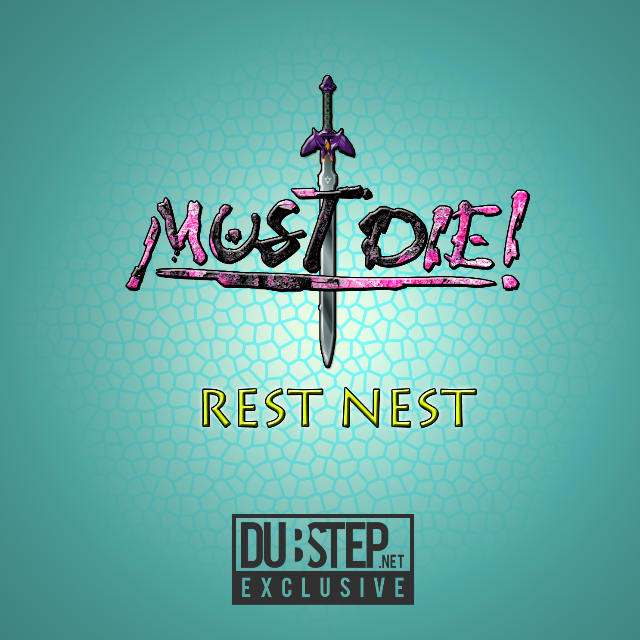 Rest Nest by MUST DIE!