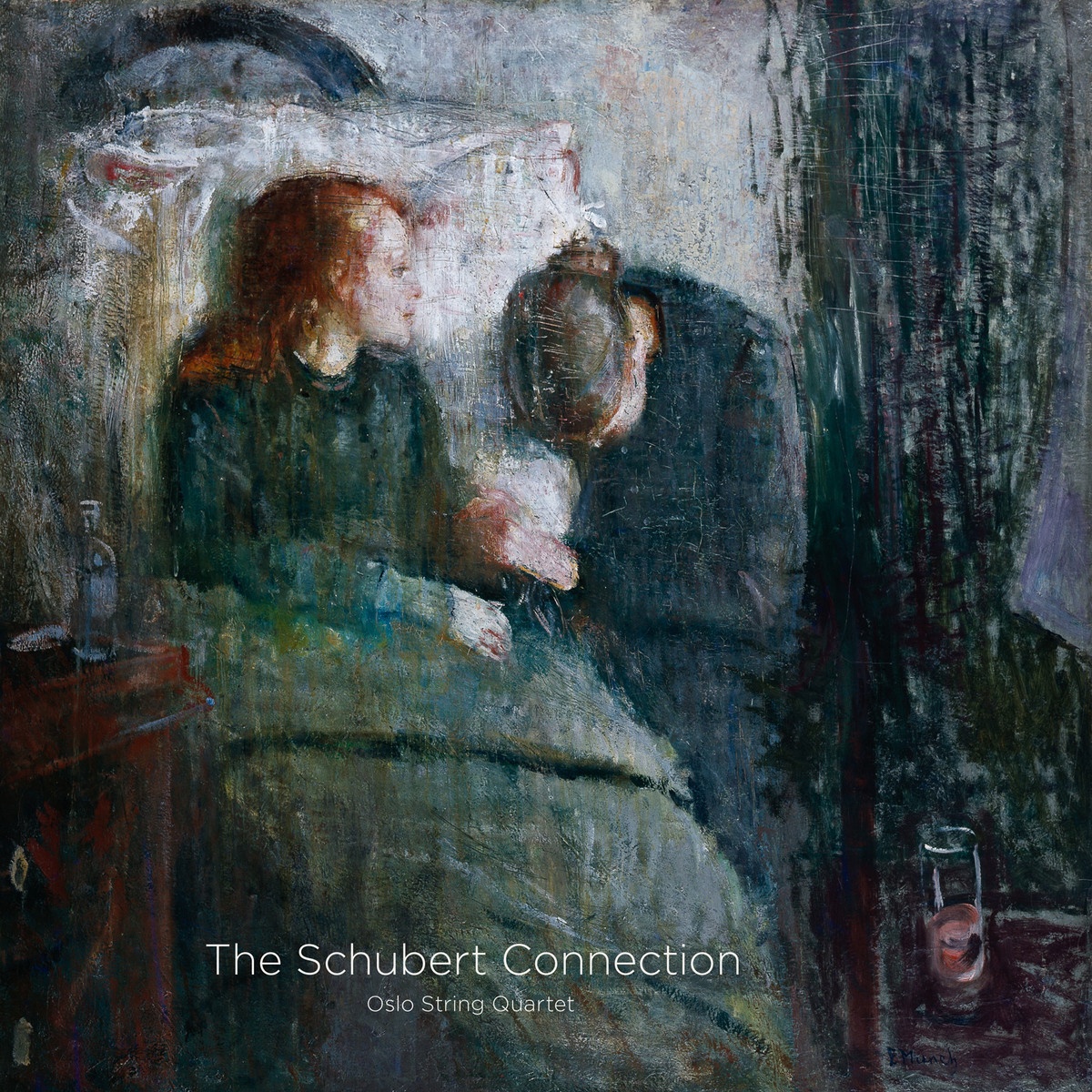 The Schubert Connection