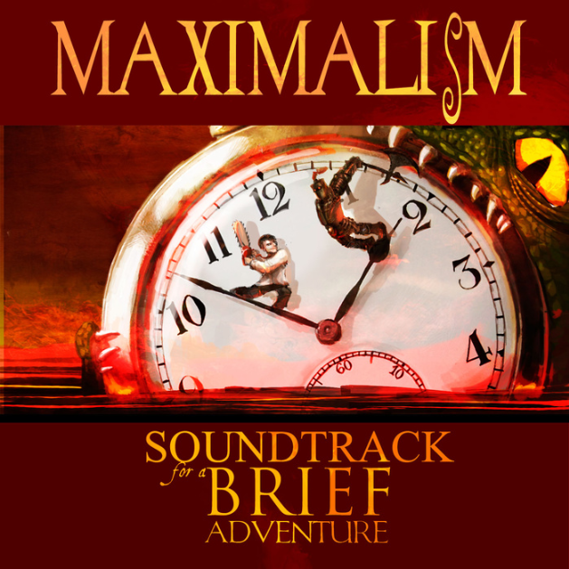 The Power and the Control