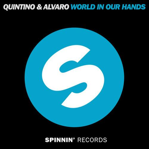 World In Our Hands (Original Mix)