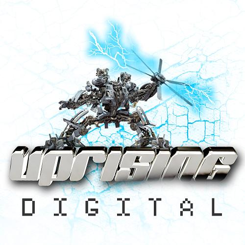 Uprising Digital 001 