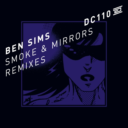 smoke & mirrors (jerome sydenham's carbon dub 2013)