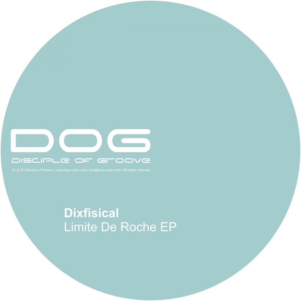 Limite De Roche (Original Mix)