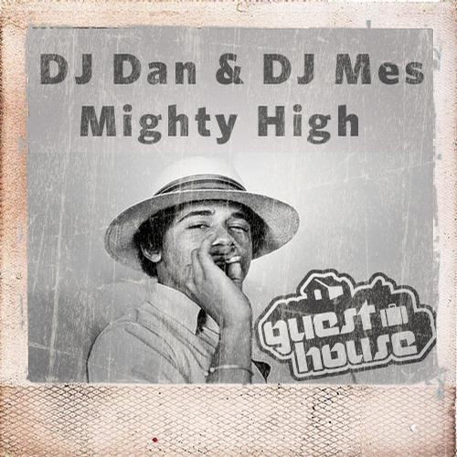 Mighty High (Original Mix)