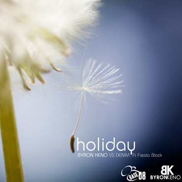 Holiday (Radio Edit)