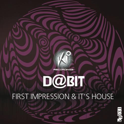 IT's House (Original Mix)