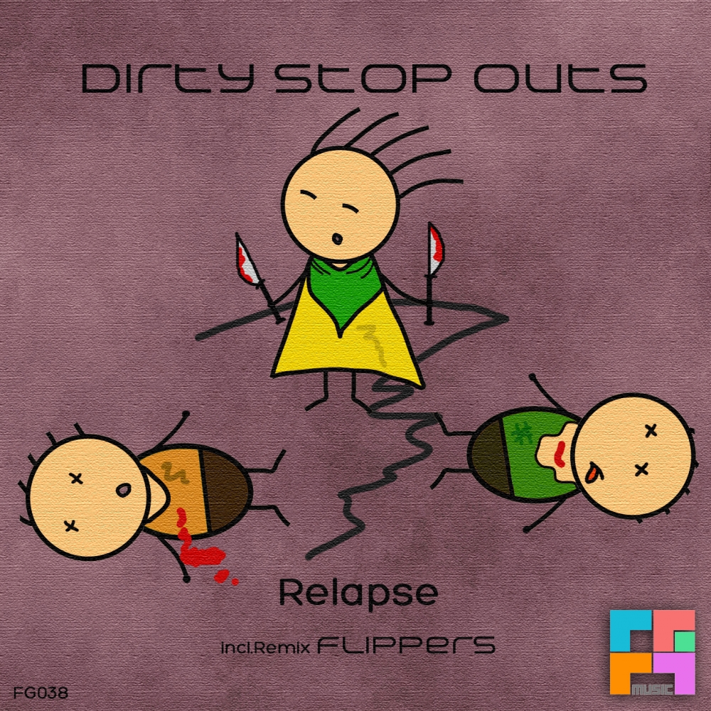 Relapse (Original Mix)