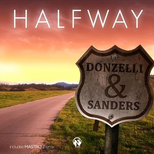 Halfway (Gianni Donzelli, Gil Sanders Radio Edit)