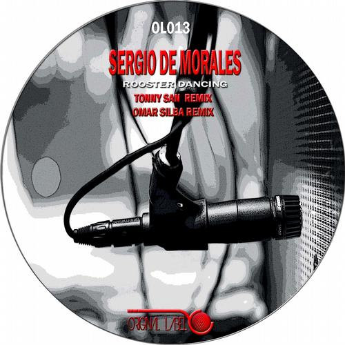 Rooster Dancing (Original Mix)