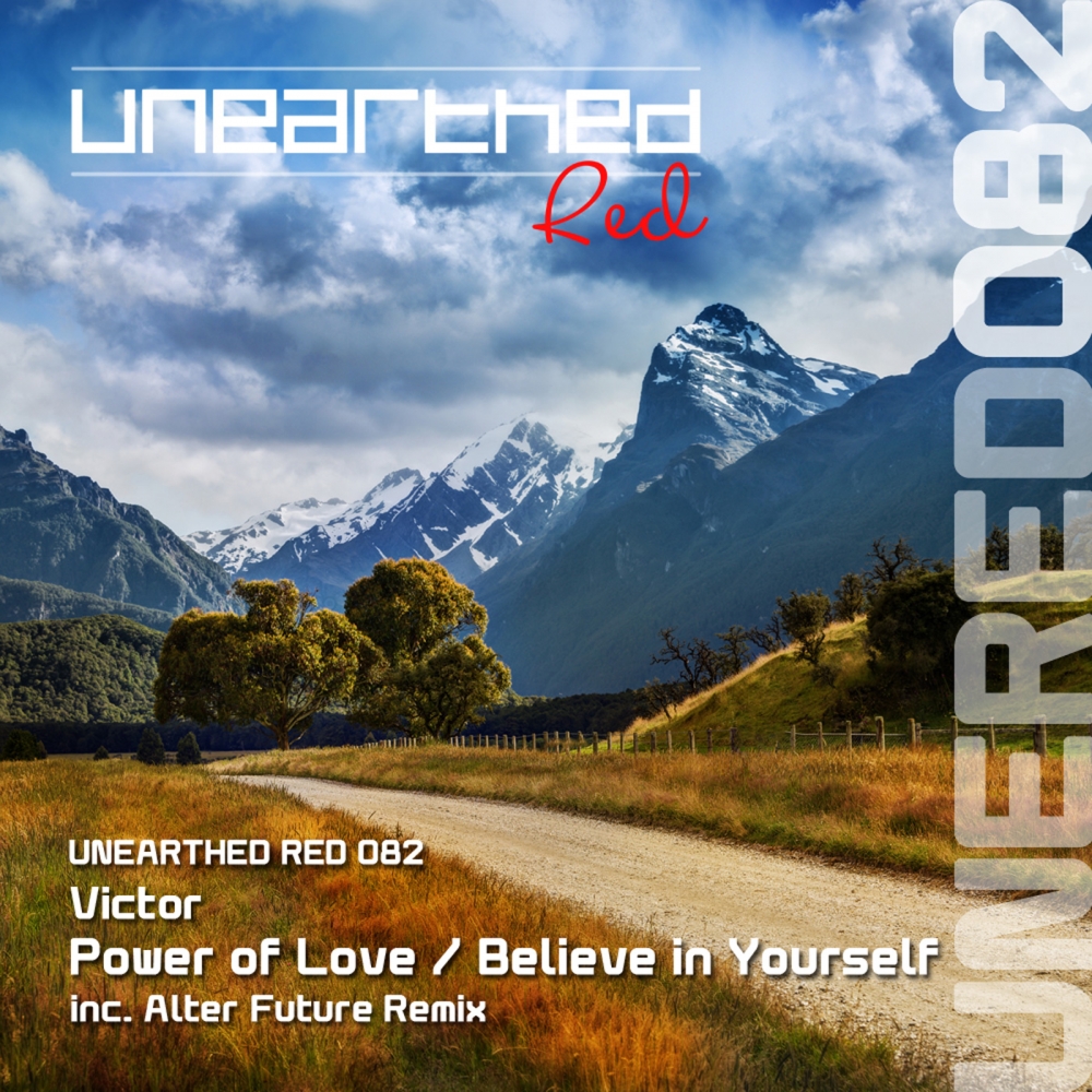 Believe In Yourself (Original Mix)