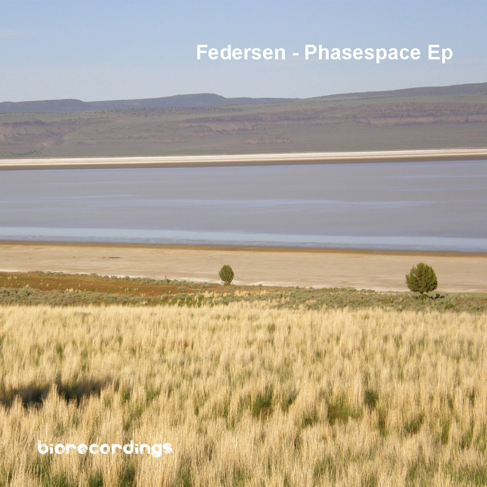 Phasespace (Tomas Rubeck Remix)