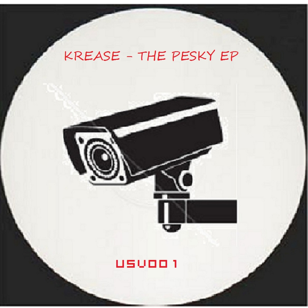 Pesky (Original Mix)