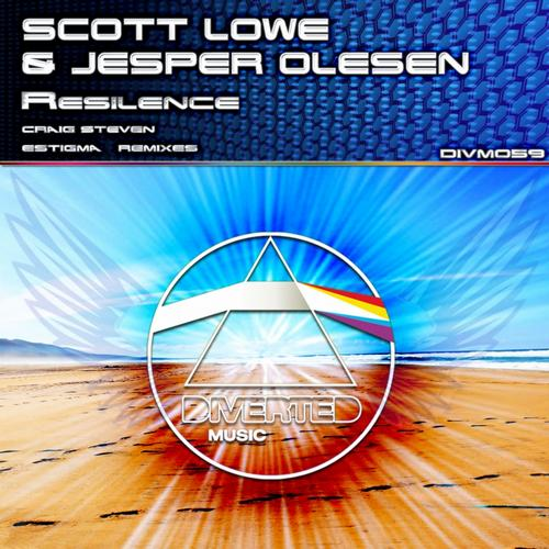 Resilence (Original Mix)