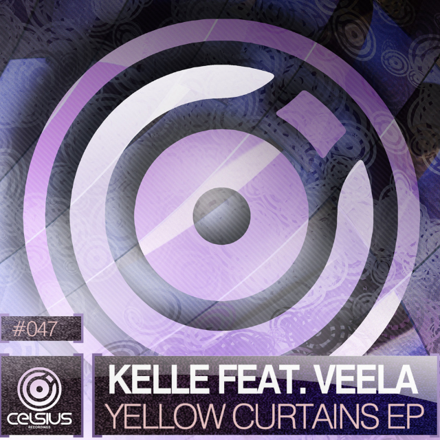 Yellow Curtains EP