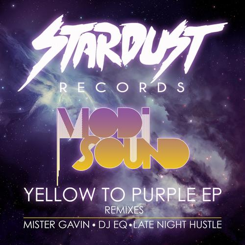 Let Your Hair Down (Mister Gavin Remix)