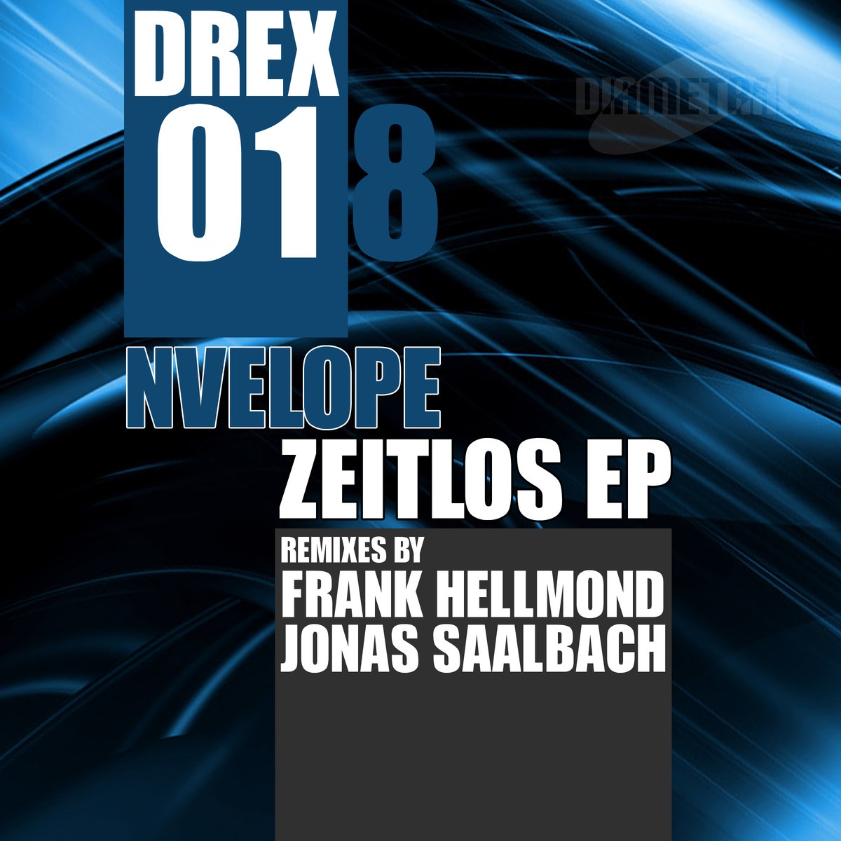 Zeitlos (Jonas Saalbach Remix)