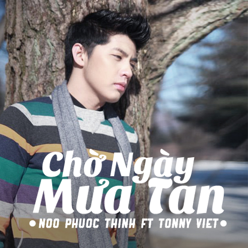 Cho Ngay Mua Tan (Feat. Tonny Viet)