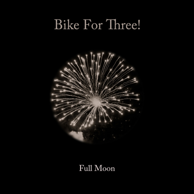 Full Moon (2013)