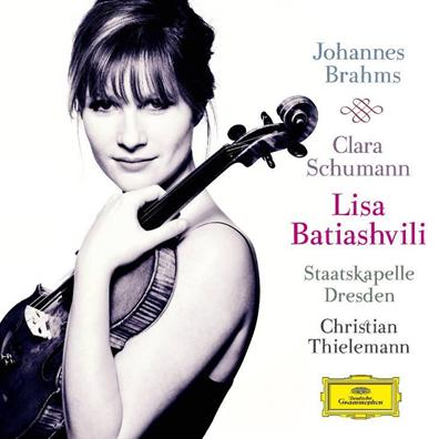 Clara Schumann Romanze fü r Violine und Klavier Nr. 3
