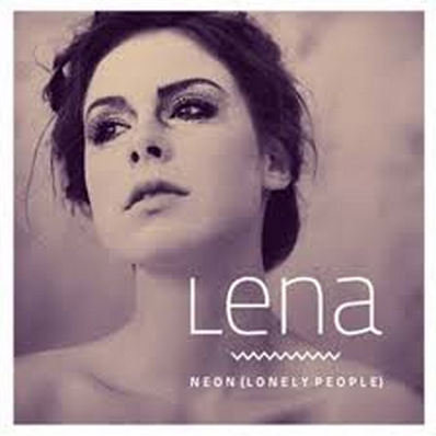 Neon (Lonely People) (Single Mix)