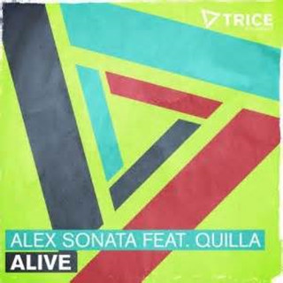 Alive feat. Quilla (Original Mix)