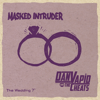 The Wedding 7"