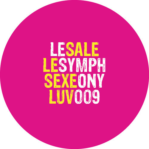 Lesexe (Lee Stevens & Domino Remix)