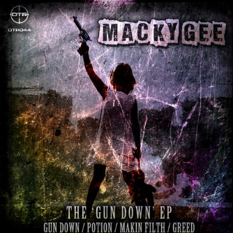 Gun Down EP 