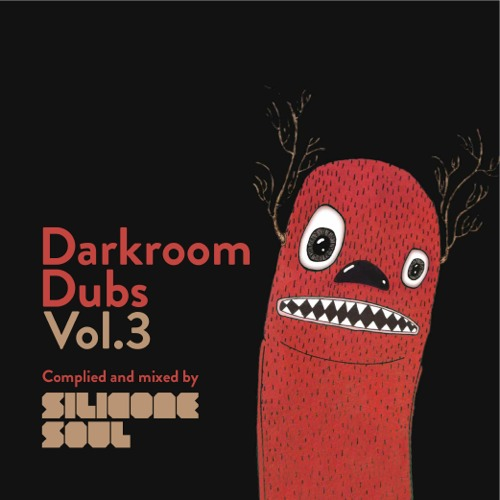 Darkroom Dubs Vol.3